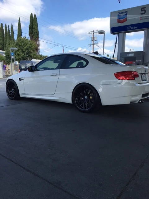 2011 BMW E92 M3 Coupe - Image 5 of 5