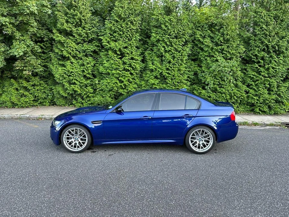 2011 BMW E90 M3 Sedan - Image 2 of 14