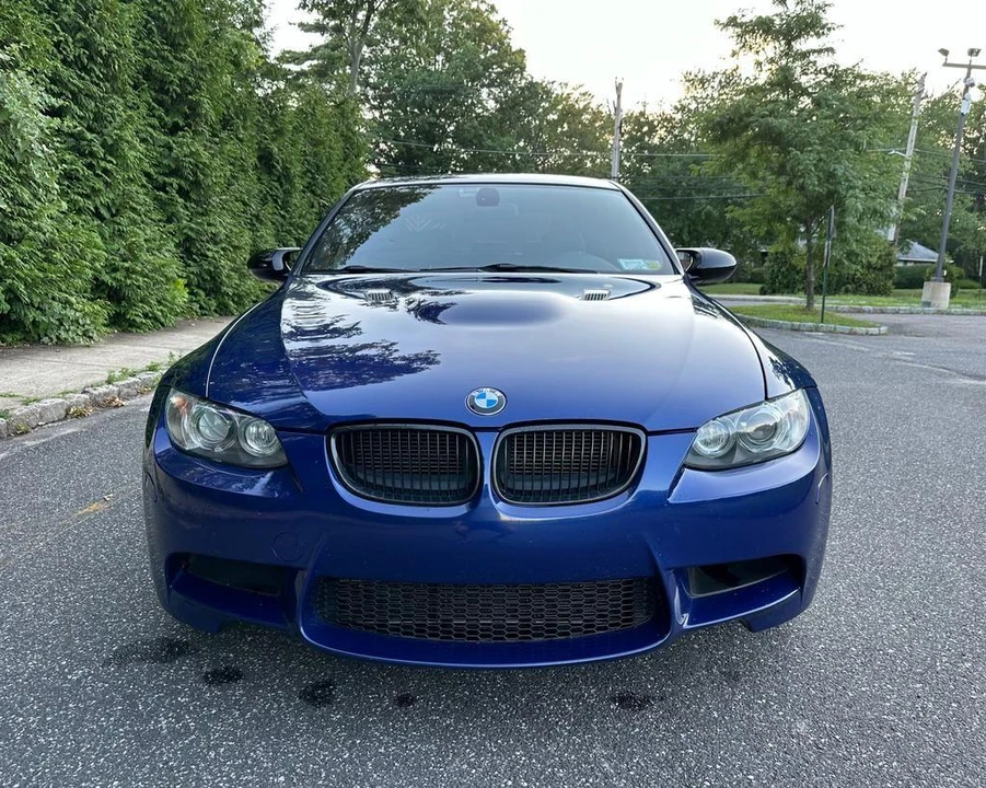 2011 BMW E90 M3 Sedan - Image 6 of 14