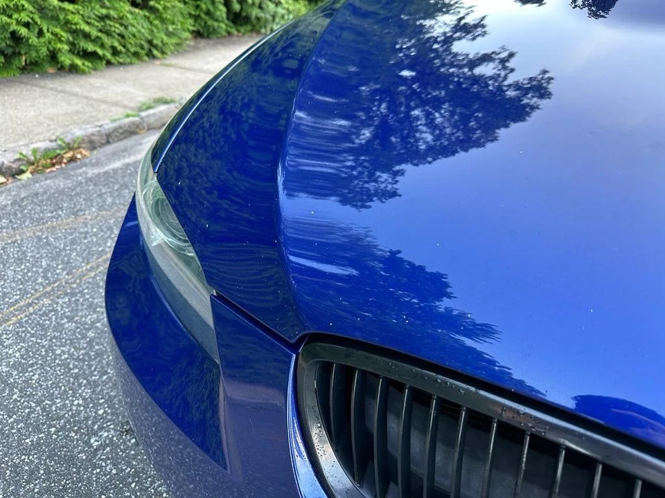 2011 BMW E90 M3 Sedan - Image 7 of 14