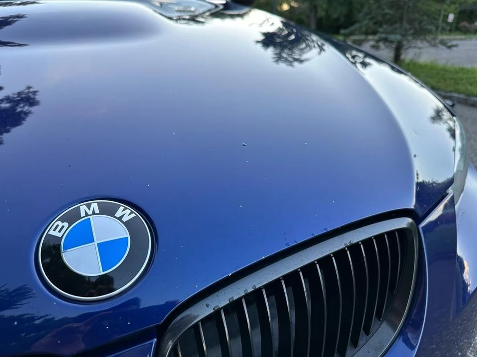 2011 BMW E90 M3 Sedan - Image 8 of 14