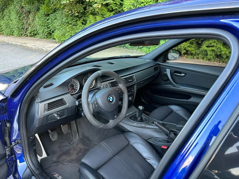 2011 BMW E90 M3 Sedan - Image 9 of 14