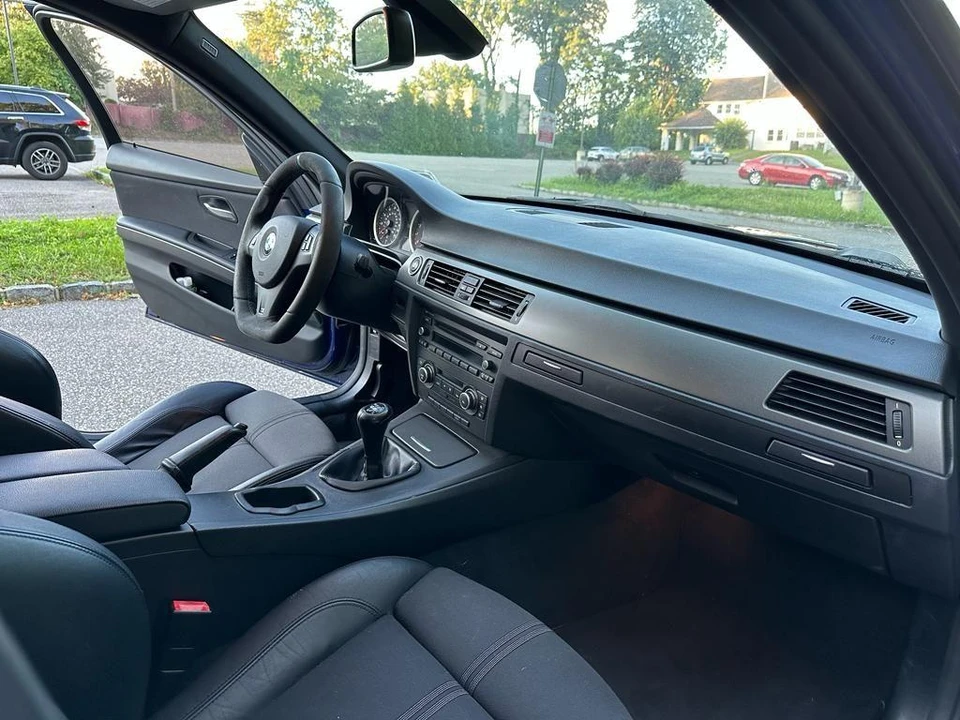 2011 BMW E90 M3 Sedan - Image 13 of 14