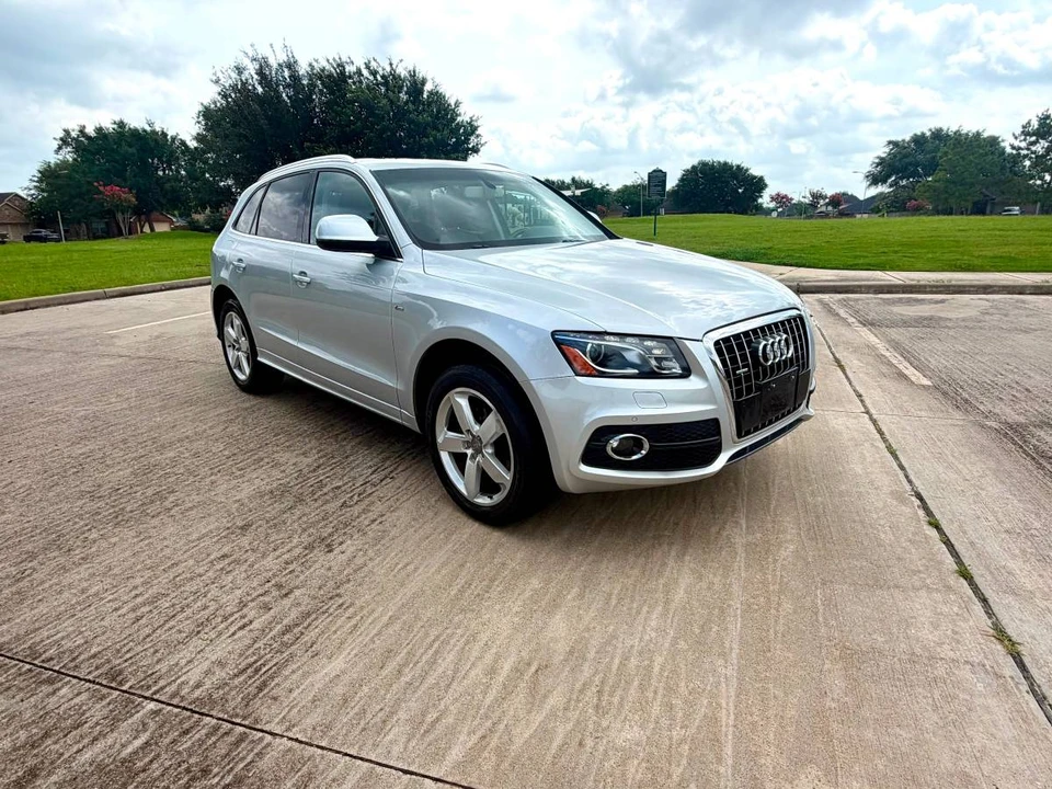 2011 Audi 8R Q5 - Image 16 of 20