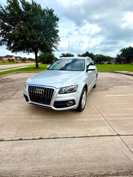 2011 Audi 8R Q5 - Image 20 of 20