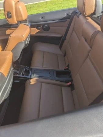 2011 BMW E93 335i Convertible - Image 11 of 14