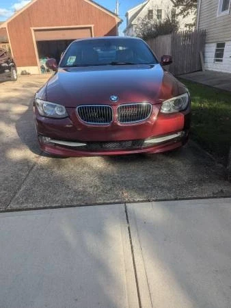 2011 BMW E93 335i Convertible - Image 2 of 14