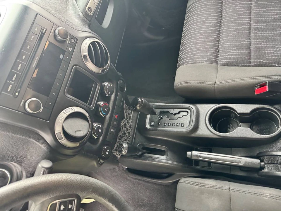 2011 Jeep JK Wrangler - Image 9 of 12