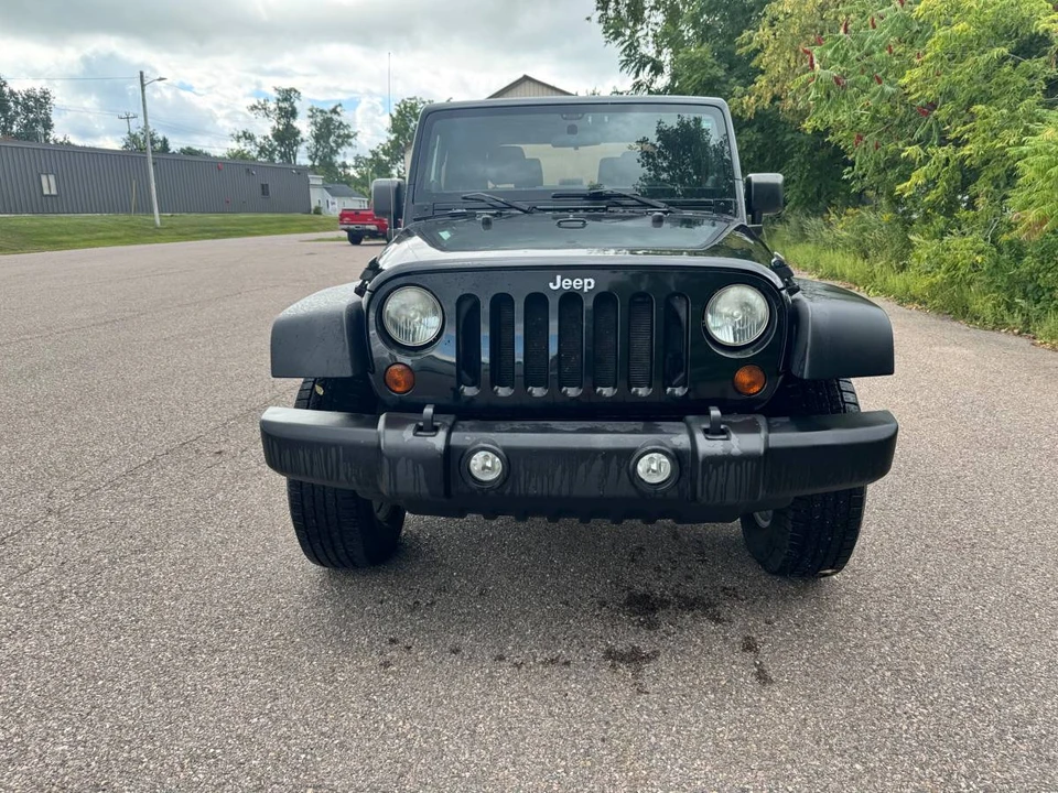2011 Jeep JK Wrangler - Image 2 of 12