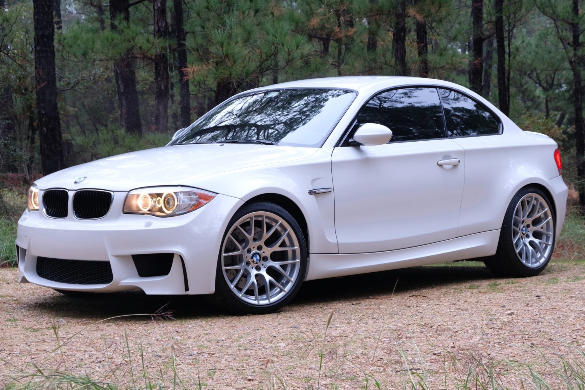 Original-Owner 2011 BMW 1M