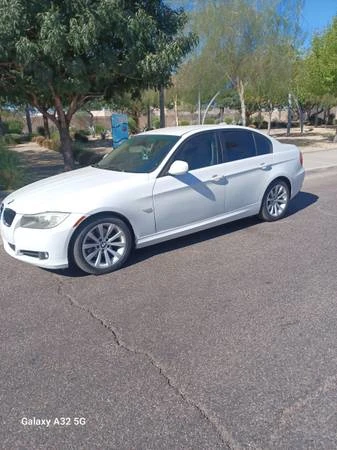 2011 BMW E90 3 Series Sedan - Image 2 of 8