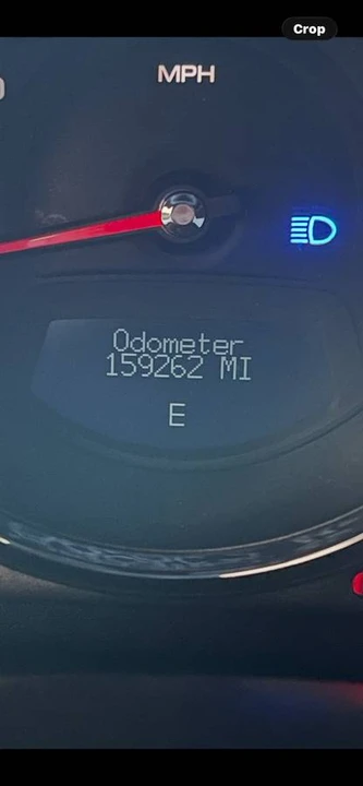 2011 Cadillac CTS-V 2nd Gen - Image 3 of 22