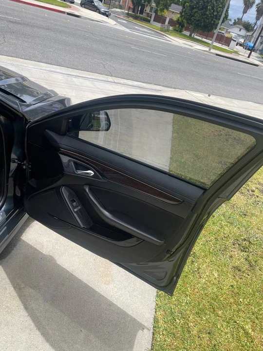 2011 Cadillac CTS-V 2nd Gen - Image 19 of 22