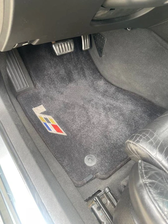 2011 Cadillac CTS-V 2nd Gen - Image 13 of 22