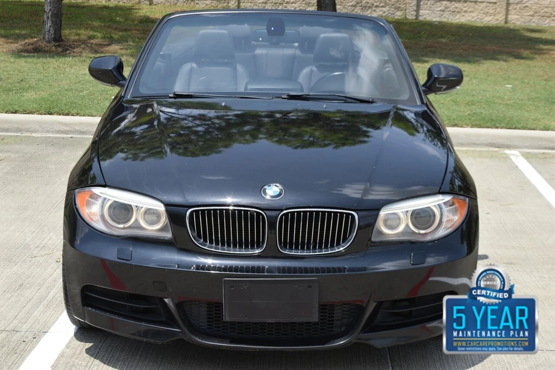 2012 BMW E81/E82/E88 1 Series - Image 3 of 4