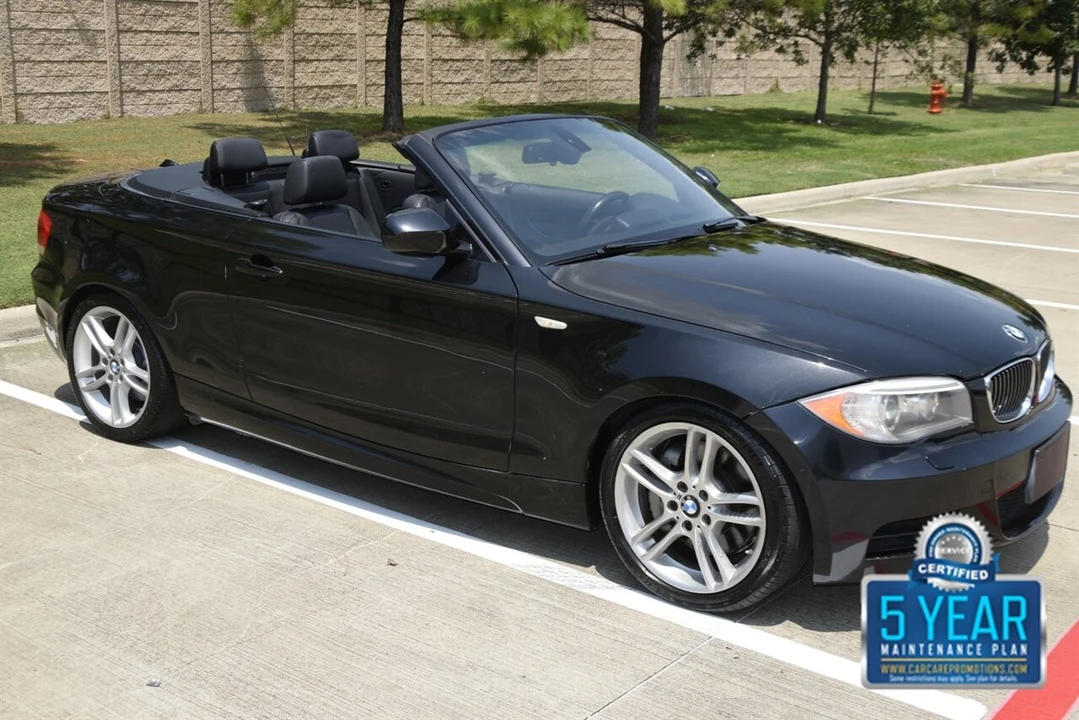 2012 BMW E81/E82/E88 1 Series - Image 4 of 4