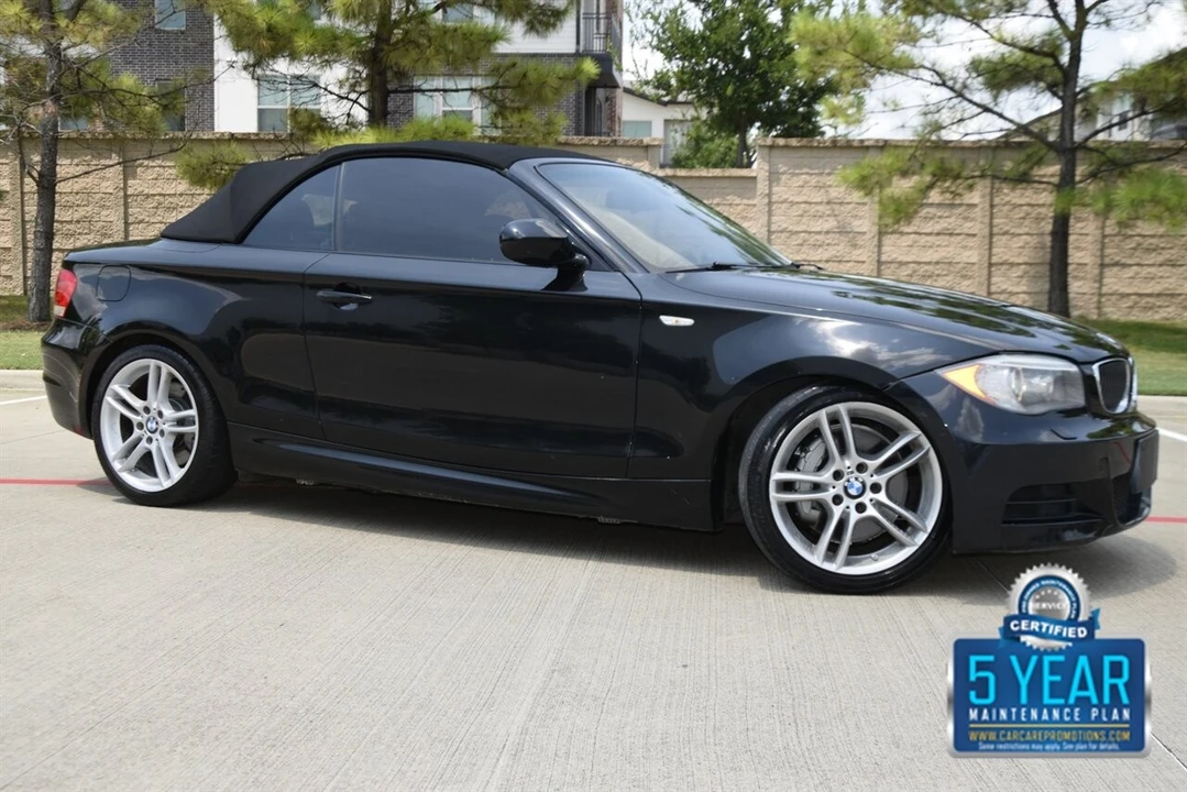 2012 BMW E81/E82/E88 1 Series - Image 2 of 4