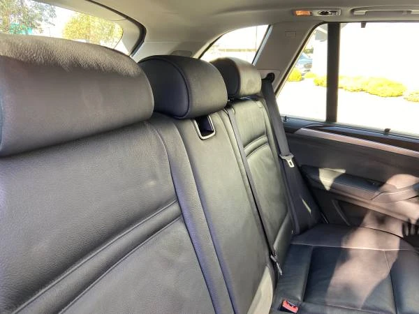 2012 BMW E70 X5 - Image 18 of 21
