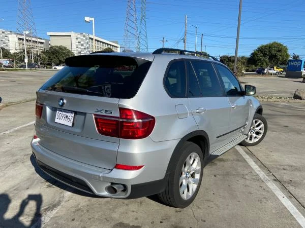 2012 BMW E70 X5 - Image 5 of 21