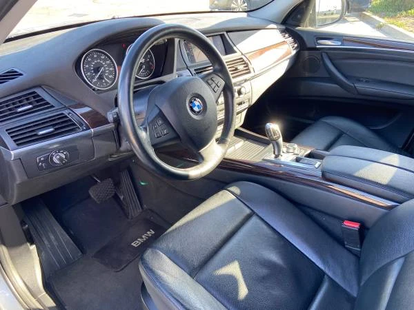 2012 BMW E70 X5 - Image 16 of 21