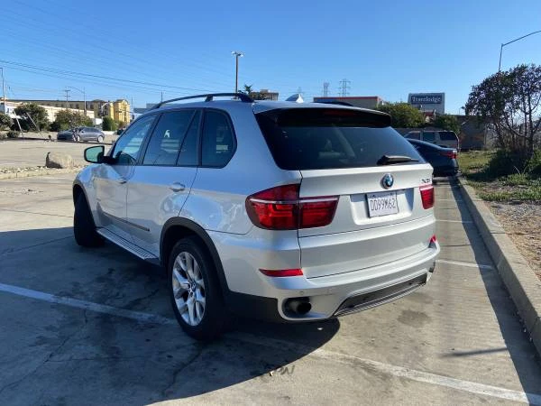 2012 BMW E70 X5 - Image 3 of 21