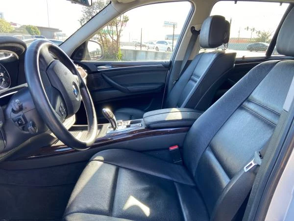 2012 BMW E70 X5 - Image 15 of 21