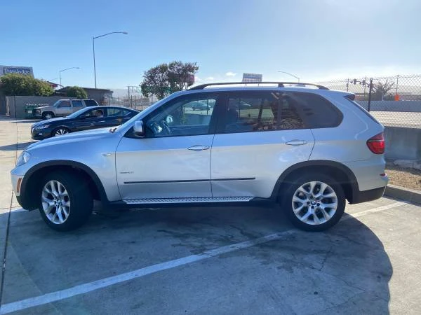 2012 BMW E70 X5 - Image 2 of 21