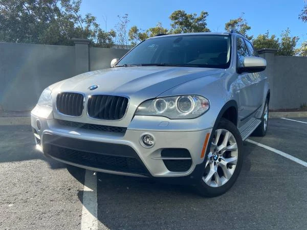2012 BMW E70 X5 - Image 21 of 21