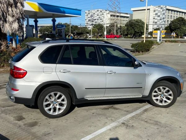 2012 BMW E70 X5 - Image 6 of 21