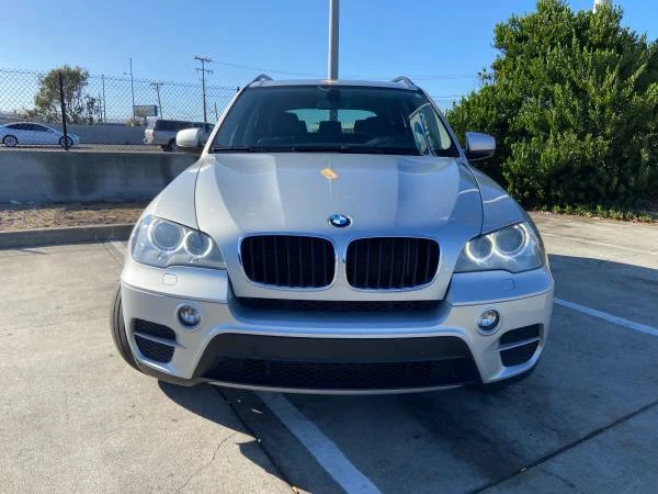 2012 BMW E70 X5 - Image 7 of 21