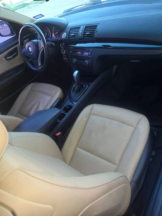 2012 BMW E81/E82/E88 1 Series - Image 10 of 15