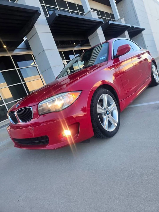 2012 BMW E81/E82/E88 1 Series - Image 7 of 15