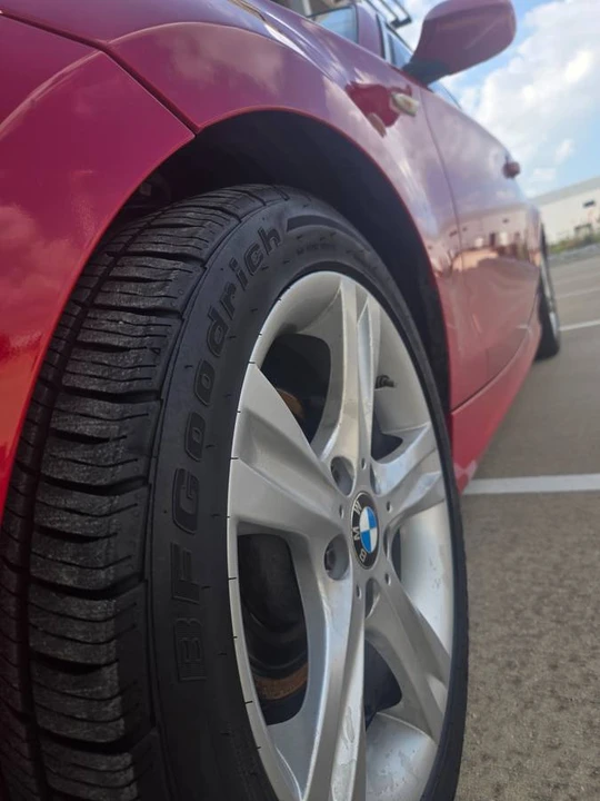 2012 BMW E81/E82/E88 1 Series - Image 6 of 15