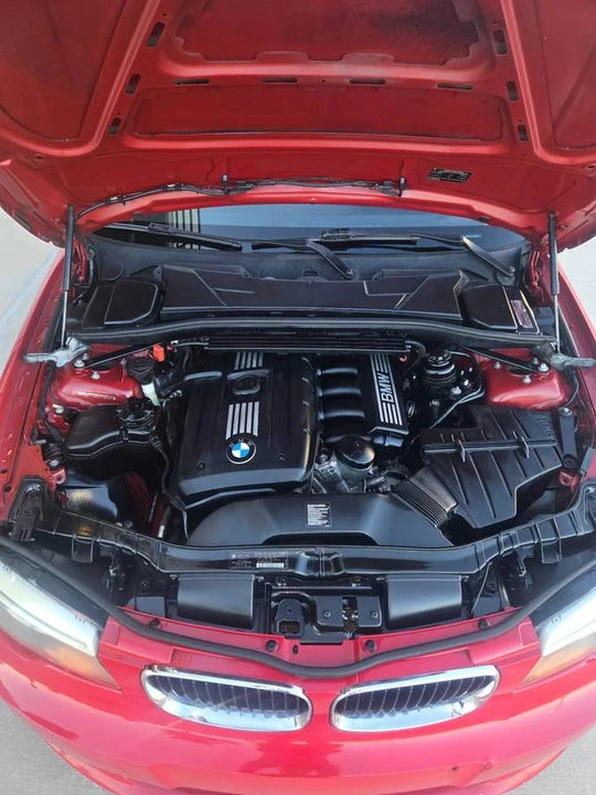 2012 BMW E81/E82/E88 1 Series - Image 15 of 15