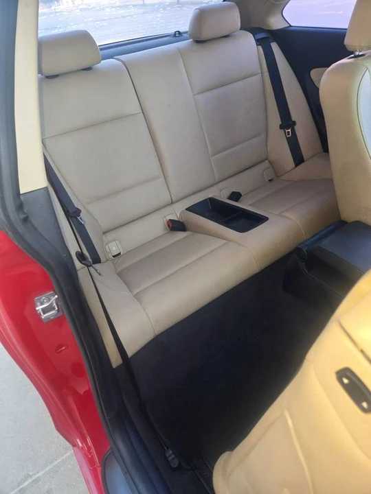 2012 BMW E81/E82/E88 1 Series - Image 11 of 15