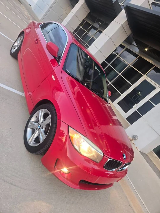 2012 BMW E81/E82/E88 1 Series - Image 4 of 15
