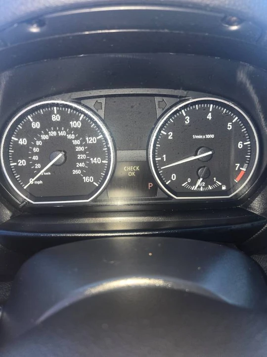 2012 BMW E81/E82/E88 1 Series - Image 14 of 15