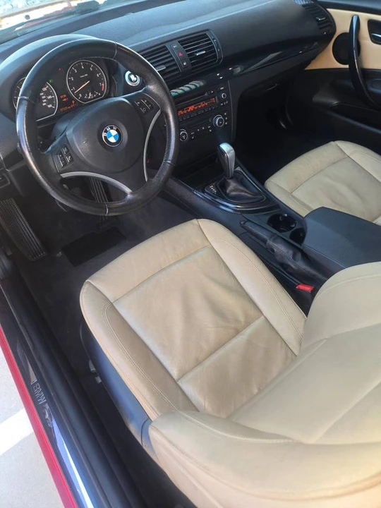 2012 BMW E81/E82/E88 1 Series - Image 8 of 15