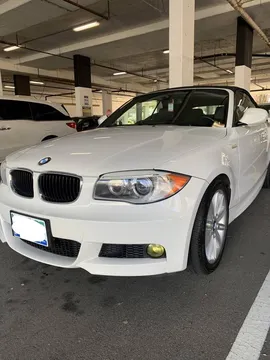 2012 BMW 128i Convertible
