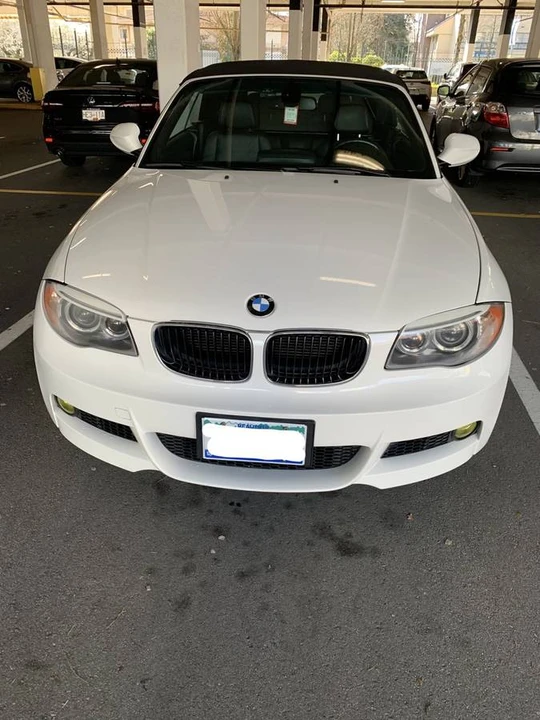 2012 BMW E81/E82/E88 1 Series - Image 2 of 23