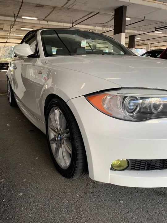 2012 BMW E81/E82/E88 1 Series - Image 7 of 23