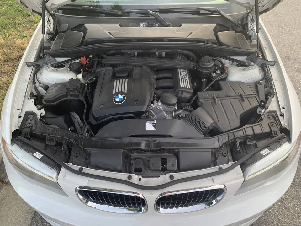 2012 BMW E81/E82/E88 1 Series - Image 17 of 23