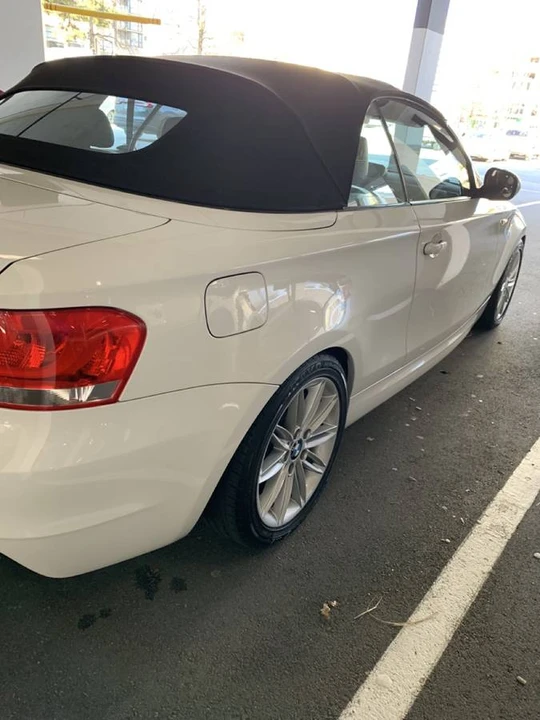 2012 BMW E81/E82/E88 1 Series - Image 5 of 23
