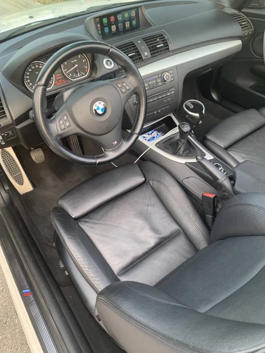 2012 BMW E81/E82/E88 1 Series - Image 12 of 23