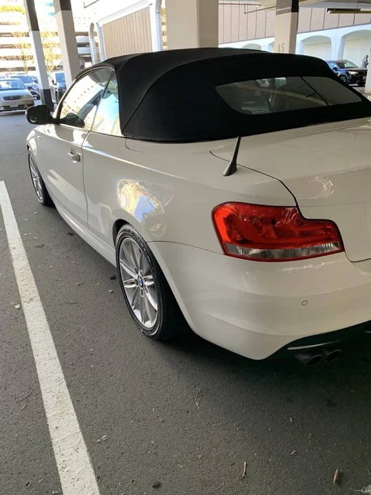 2012 BMW E81/E82/E88 1 Series - Image 4 of 23