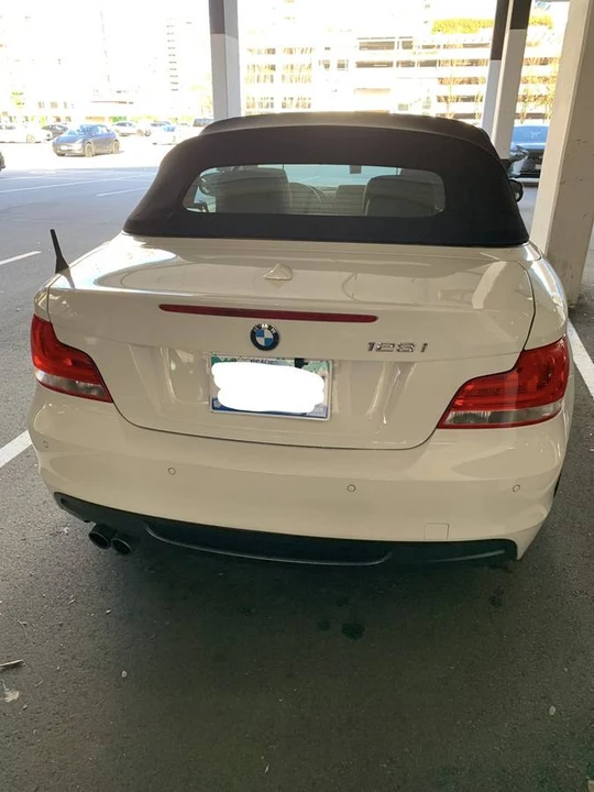 2012 BMW E81/E82/E88 1 Series - Image 6 of 23