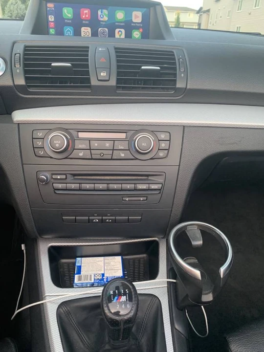 2012 BMW E81/E82/E88 1 Series - Image 20 of 23