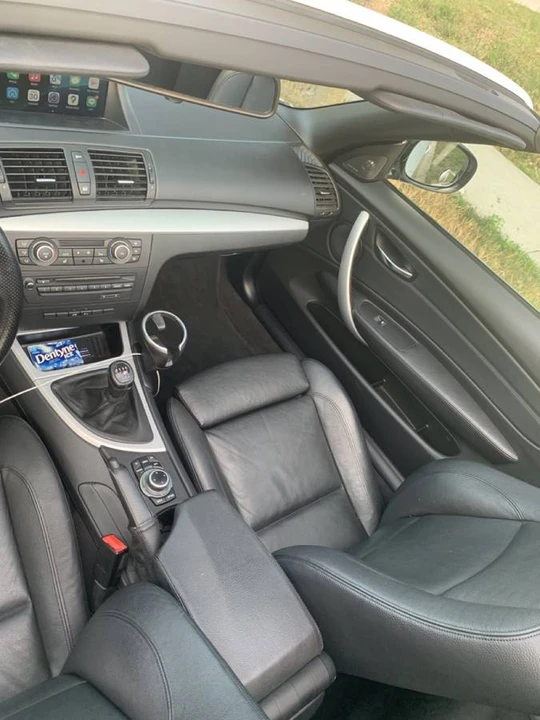 2012 BMW E81/E82/E88 1 Series - Image 14 of 23