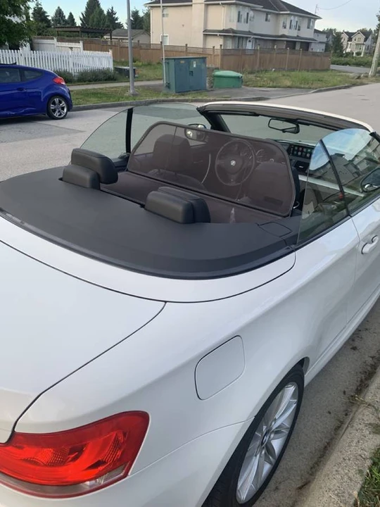2012 BMW E81/E82/E88 1 Series - Image 19 of 23