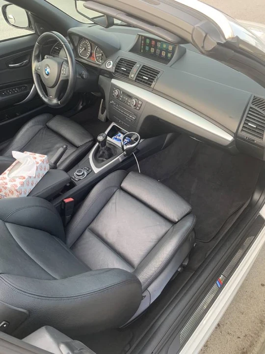 2012 BMW E81/E82/E88 1 Series - Image 16 of 23